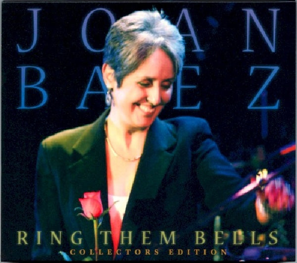 Joan Baez - Ring them bells (CD)