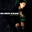 Alicia Keys - Songs in a minor (CD)