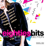 Various - Eighties hits - the ultimate collection (LP)