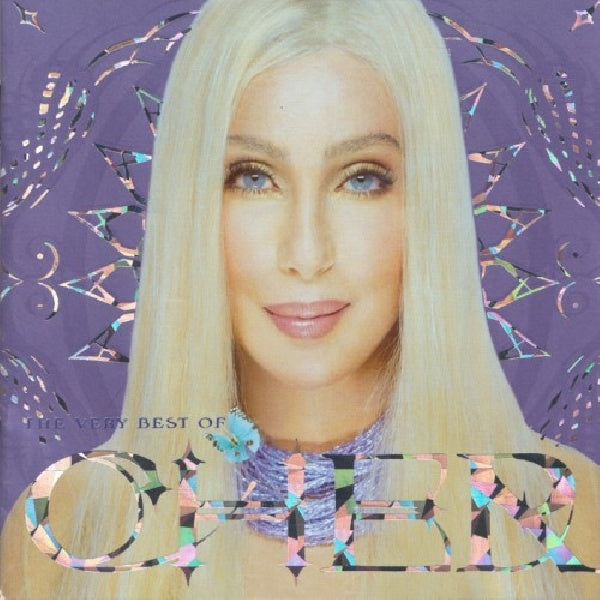 Cher - Best of (CD)