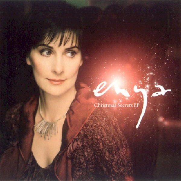 Enya - Christmas secrets -4tr- (CD single)