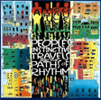 A Tribe Called Quest - People's instinctive travels and the paths of rhythm (CD)