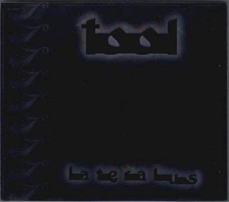 Tool - Lateralus (CD)