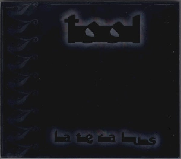 Tool - Lateralus (CD)