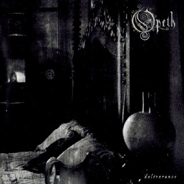 Opeth - Deliverance (CD)