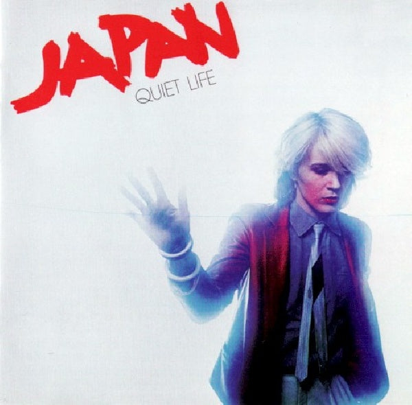 Japan - Quiet life (CD)