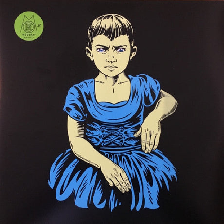 Moderat - Iii (LP) - Velvet Music