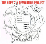 Pj Harvey - Hope six demolition project (CD)