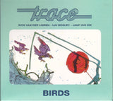 Trace - Birds (CD)