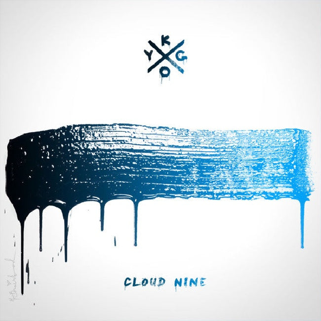 Kygo - Cloud nine (LP)