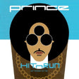 Prince - Hitnrun phase one (CD)