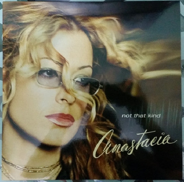 Anastacia - Not that kind (LP) - Velvet Music