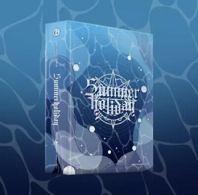 Dreamcatcher - Summer holiday (CD)