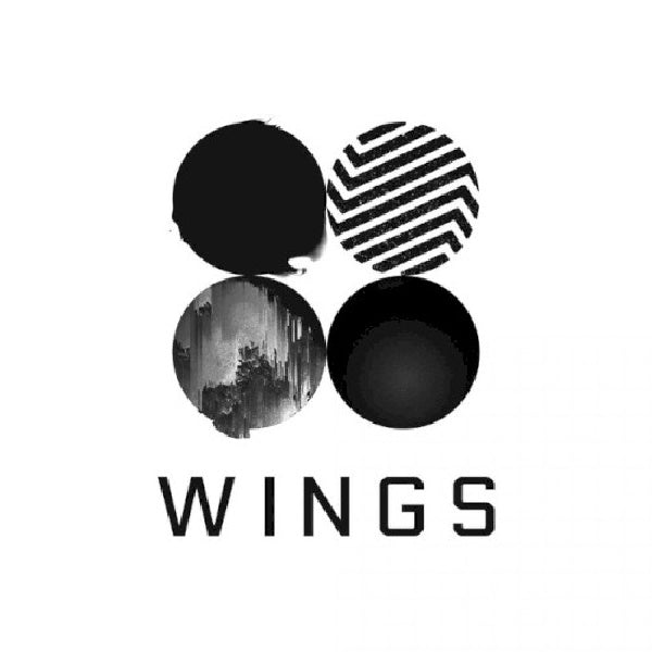 Bts - Wings (CD)