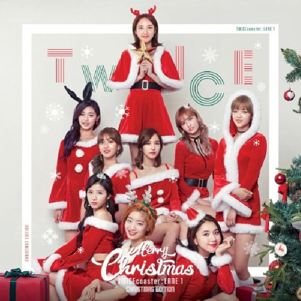 Twice - Twicecoaster: lane 1 (CD)