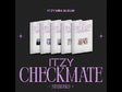 Itzy - Checkmate (CD)