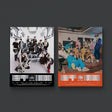 Nct 127 - 2 baddies (CD)