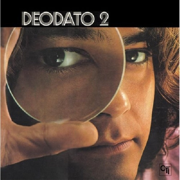 Deodato - Deodato 2 (CD)