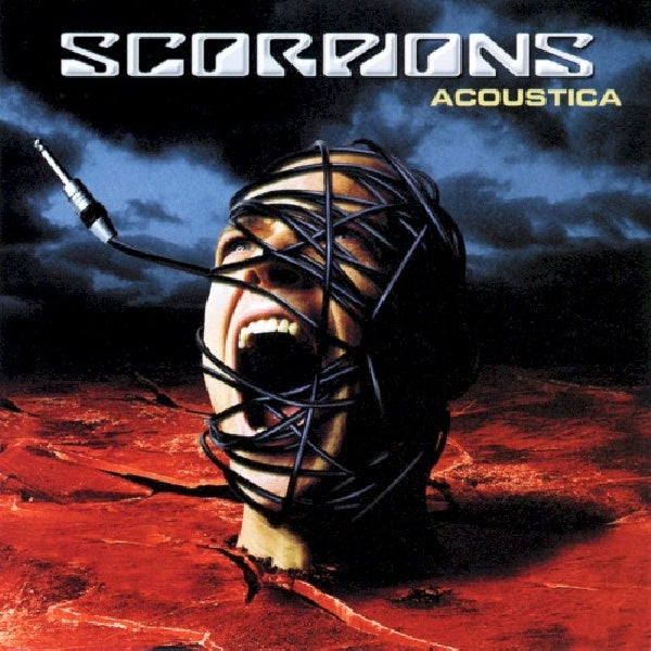 Scorpions - Acoustica (CD)