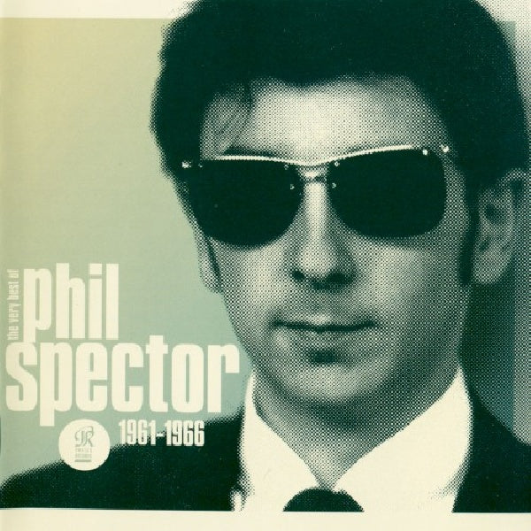 Various - Wall of sound: the very best of phil spector 1961-1966 (CD)