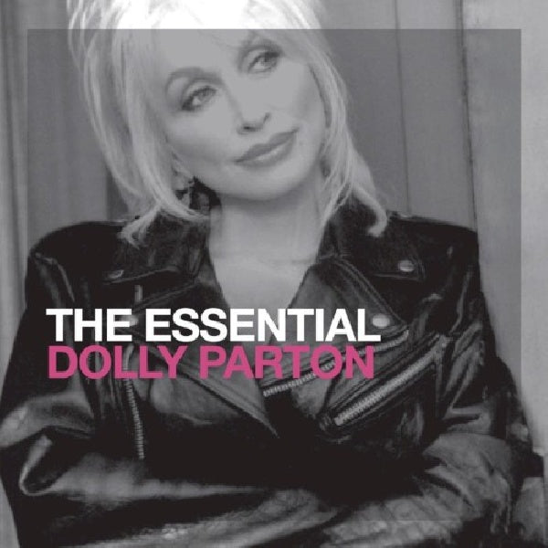 Dolly Parton - The essential dolly parton (CD)