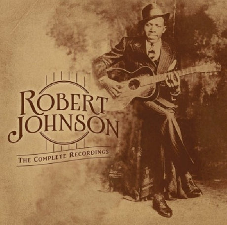 Robert Johnson - The centennial collection (CD)