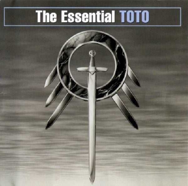 Toto - The essential toto (CD)