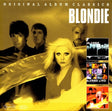 Blondie - Original album classics (CD)