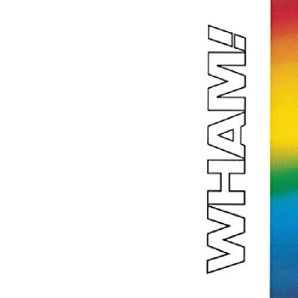 Wham! - The final (CD)