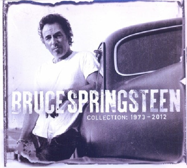 Bruce Springsteen - Collection: 1973 - 2012 (CD)