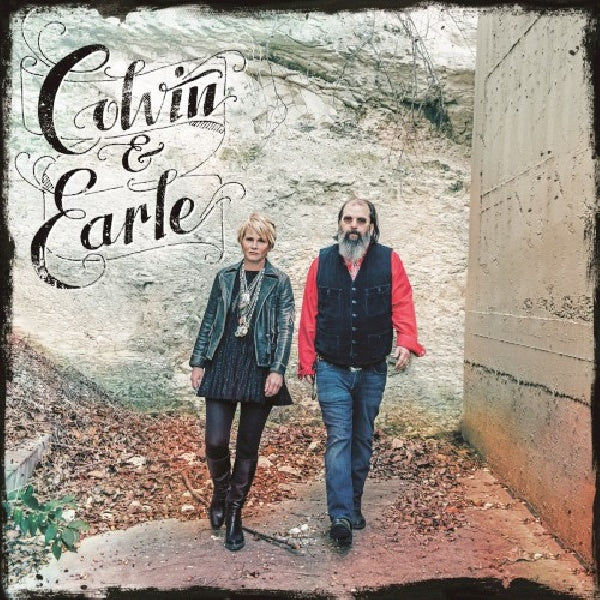 Colvin &amp; Earle - Colvin &amp; Earle (CD)