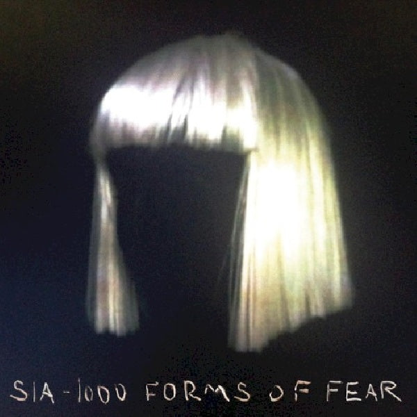 Sia - 1000 forms of fear (LP)