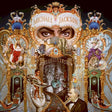 Michael Jackson - Dangerous (CD)