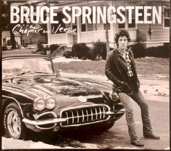 Bruce Springsteen - Chapter and verse (CD)