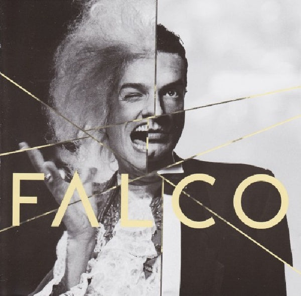 Falco - Falco 60 (CD)