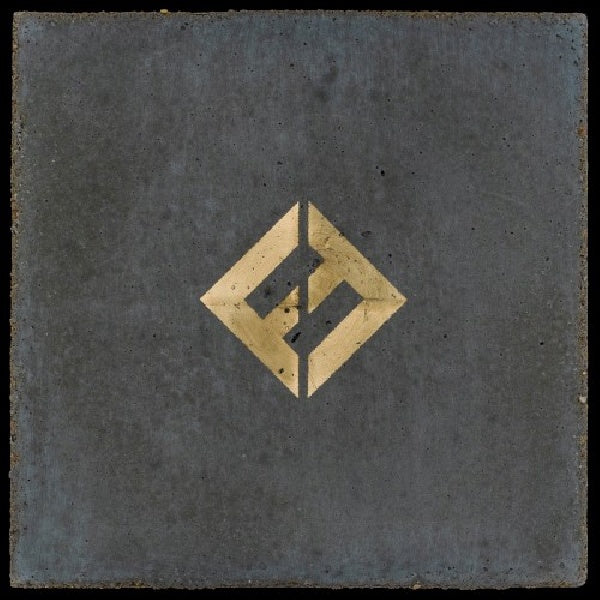 Foo Fighters - Concrete and gold (LP) - Velvet Music