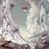 Yes - Relayer + 3 (CD)