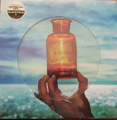 Blackfield - V (LP)