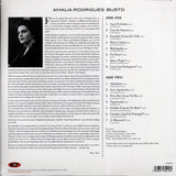 Amália Rodrigues - Busto (LP)