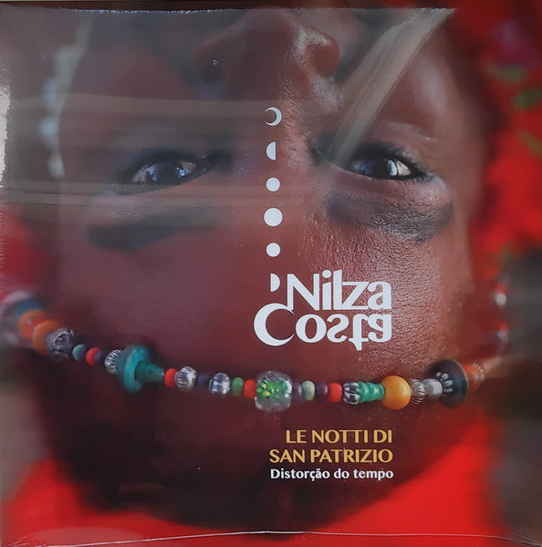 Nilza Costa - Le Notti Di San Patrizio - Distorção Do Tempo (tweedehands CD)