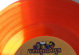 Vengaboys - Boom Boom Boom Boom! / We Like To Party (7-inch single)