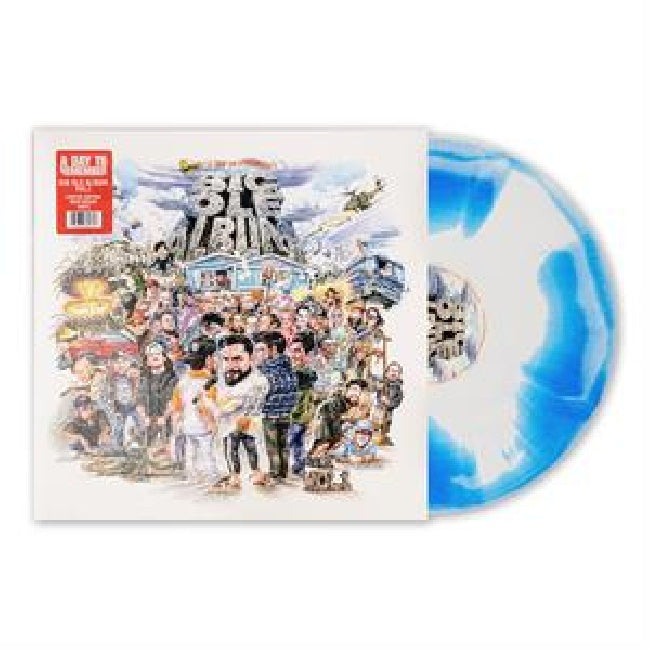 A Day To Remember - Tbd (LP)