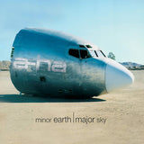 A-ha - Minor earth, major sky (LP)