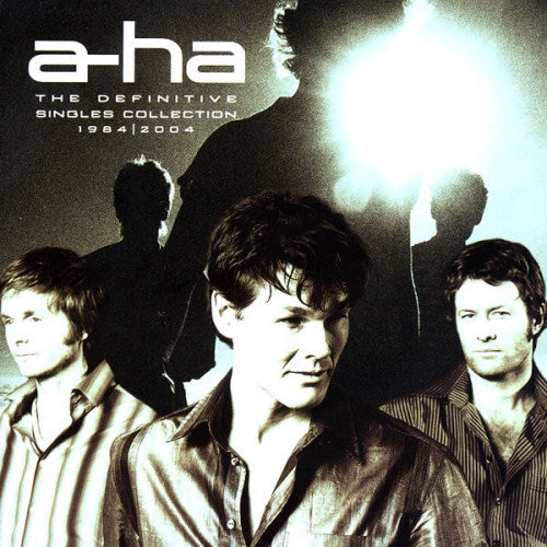 A-ha - Definitive singles collection 1984-2004 (CD)