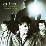 A-ha - The singles: 1984 - 2004 (CD)