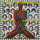 A Tribe Called Quest - Midnight marauders (LP)