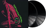 A Tribe Called Quest - The low end theory (LP)