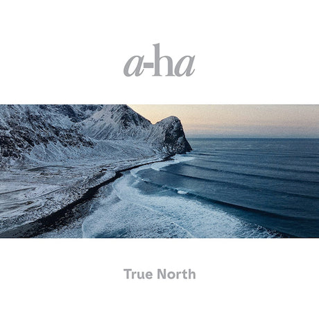 A-ha - True north (LP) - Velvet Music