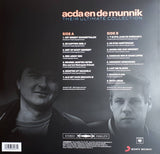 Acda En De Munnik - Their ultimate collection (LP)