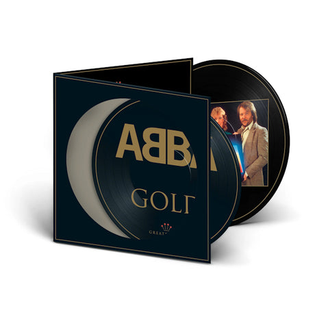 ABBA - Gold (LP)